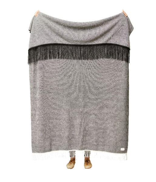 Form & Refine Aymara Plaid Moulinex